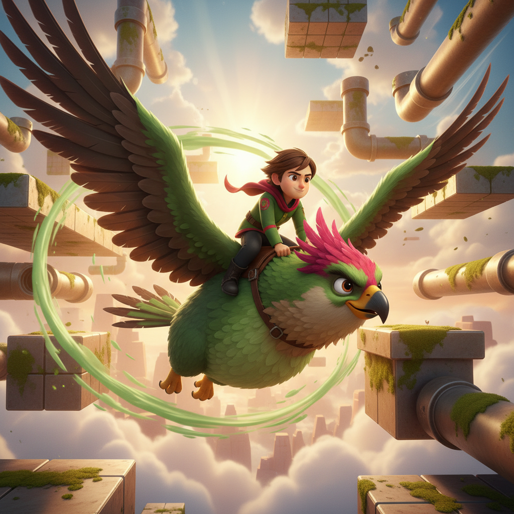 Flappy 236