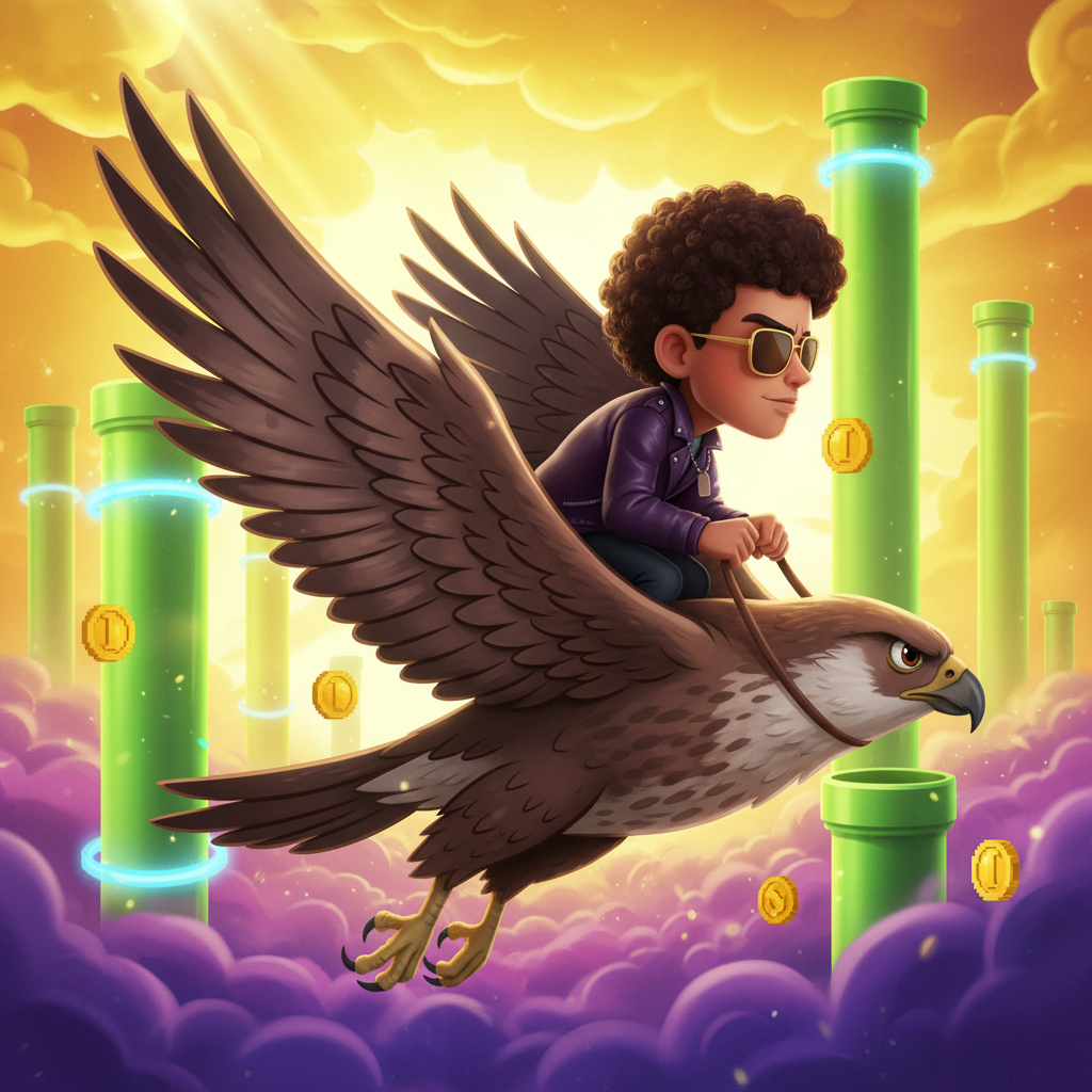 Flappy 20
