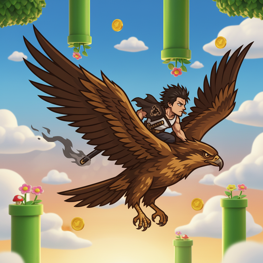 Flappy 77