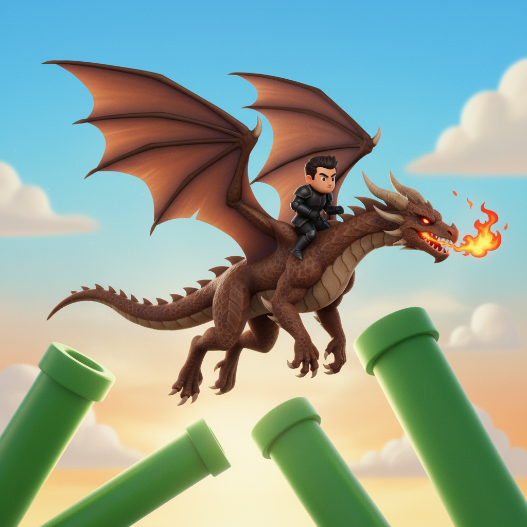 Flappy 62