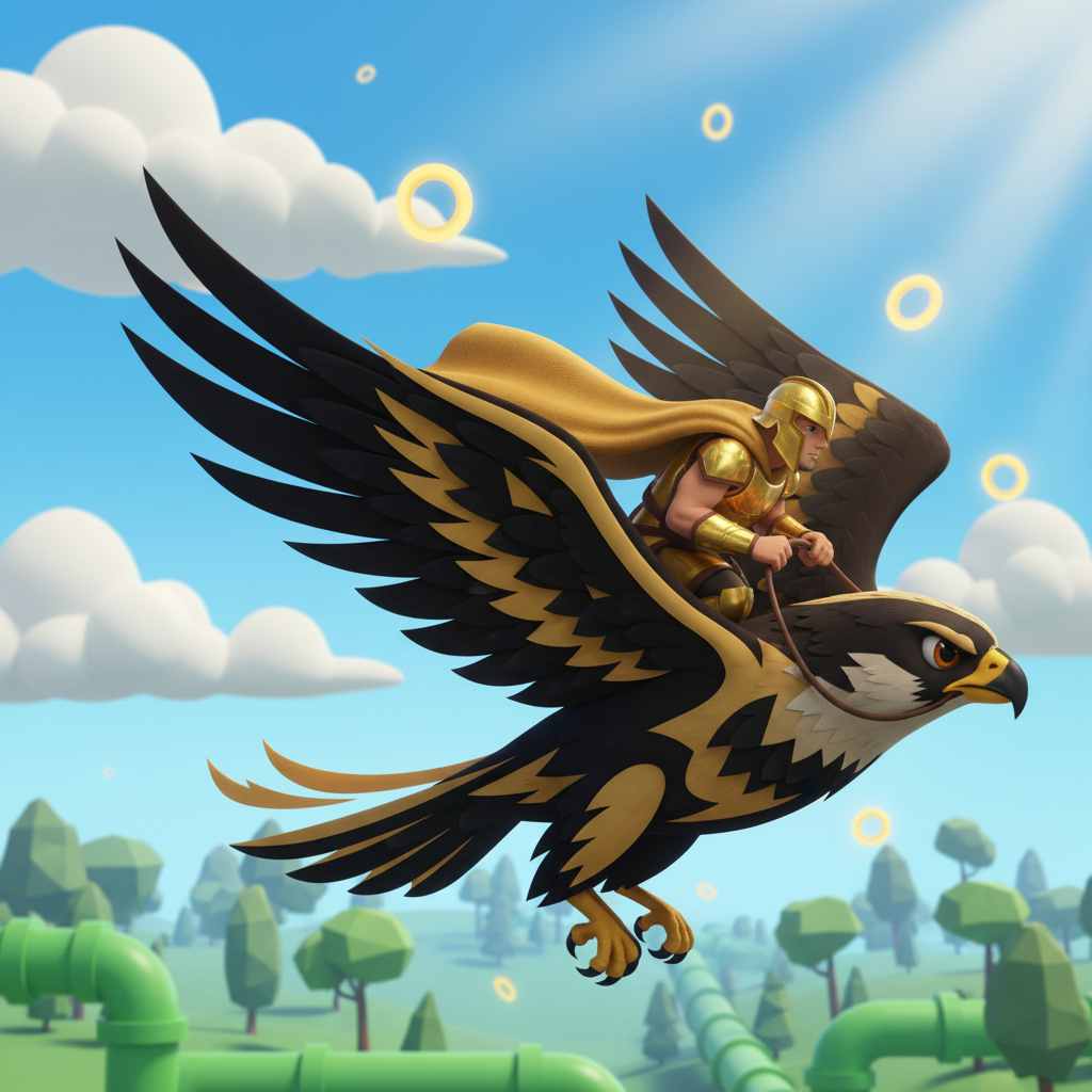 Flappy 65