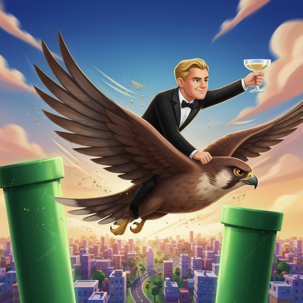 Flappy 173