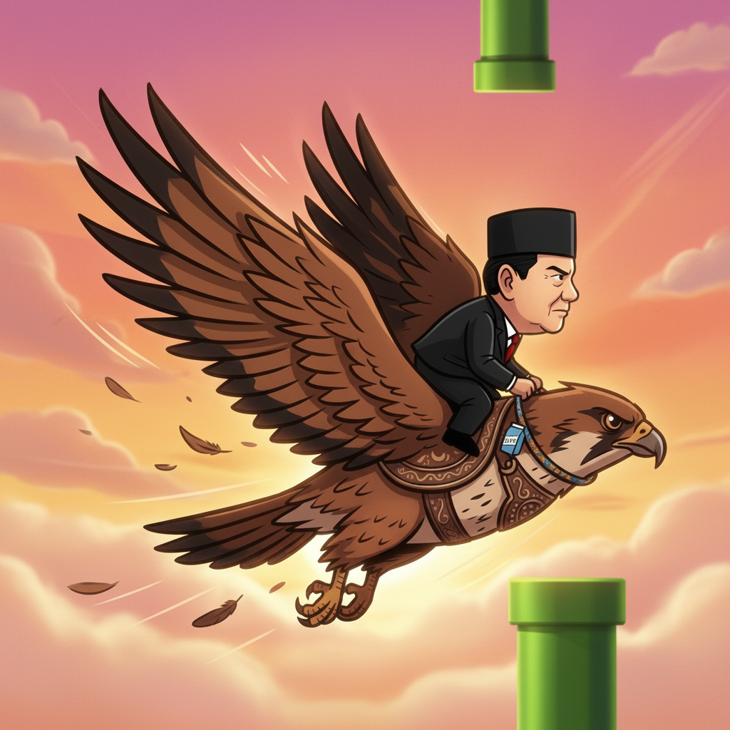 Flappy 18