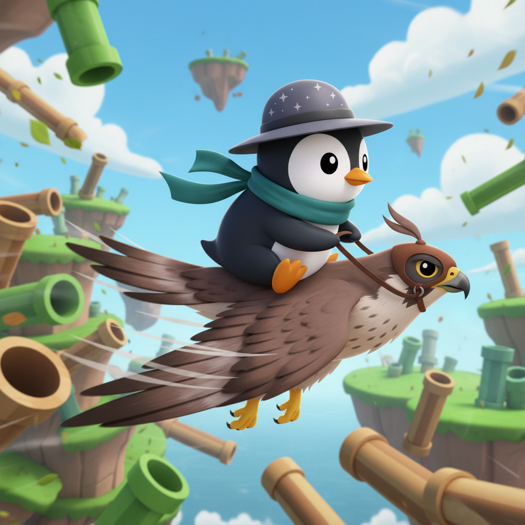 Flappy 13