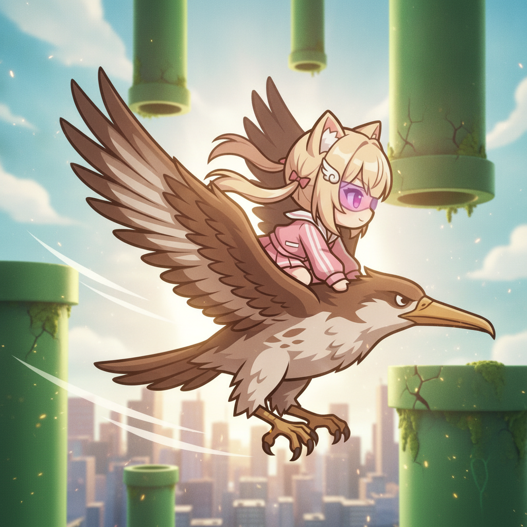 Flappy 362