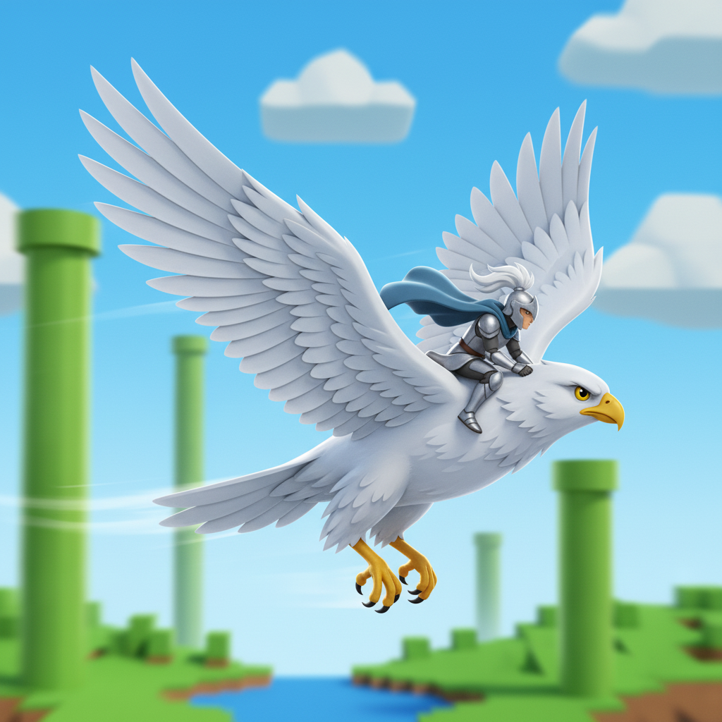 Flappy 339