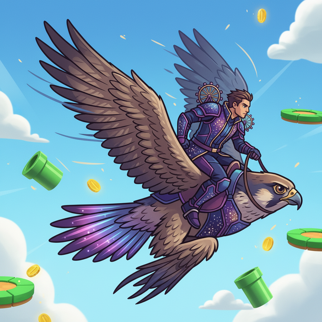 Flappy 42