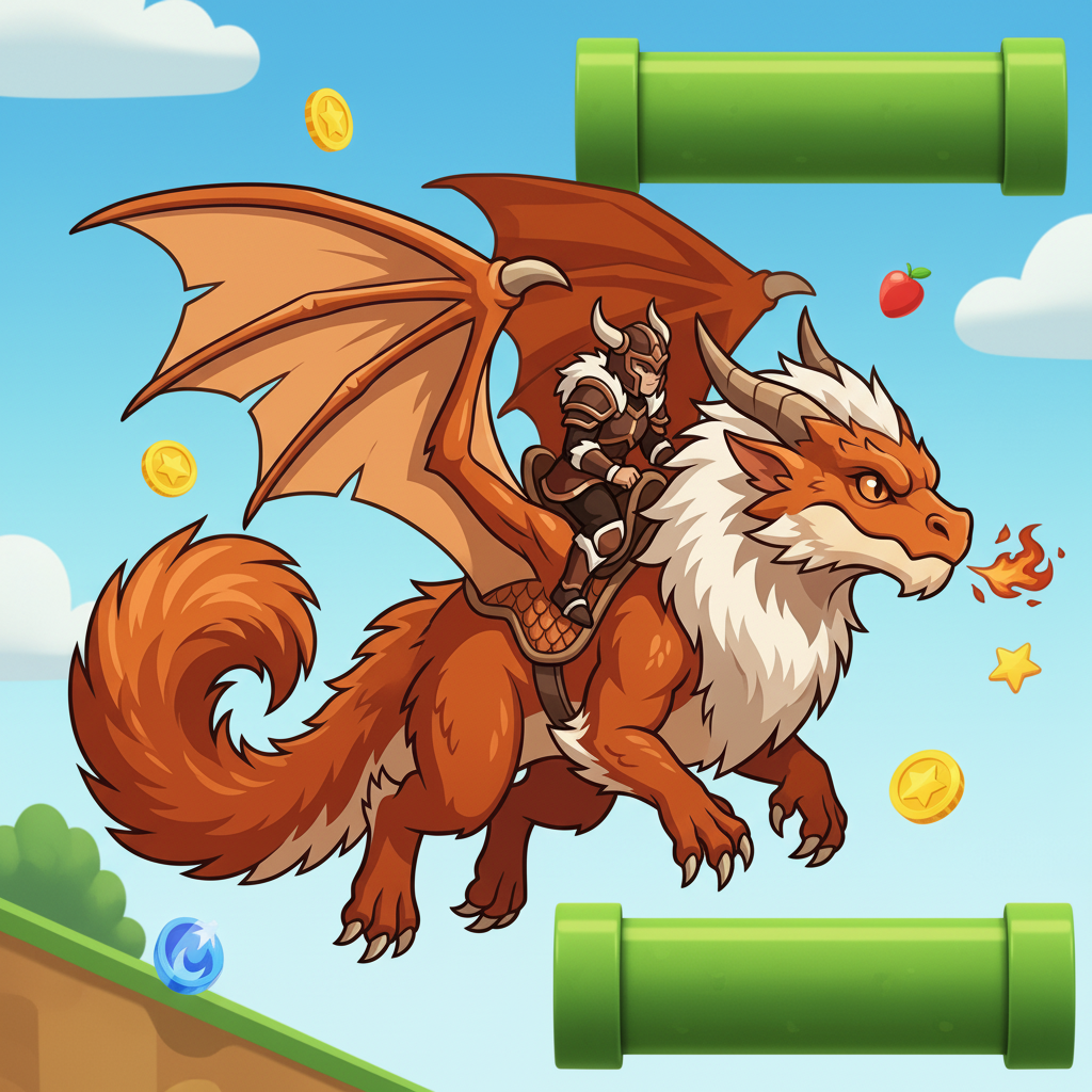 Flappy 220