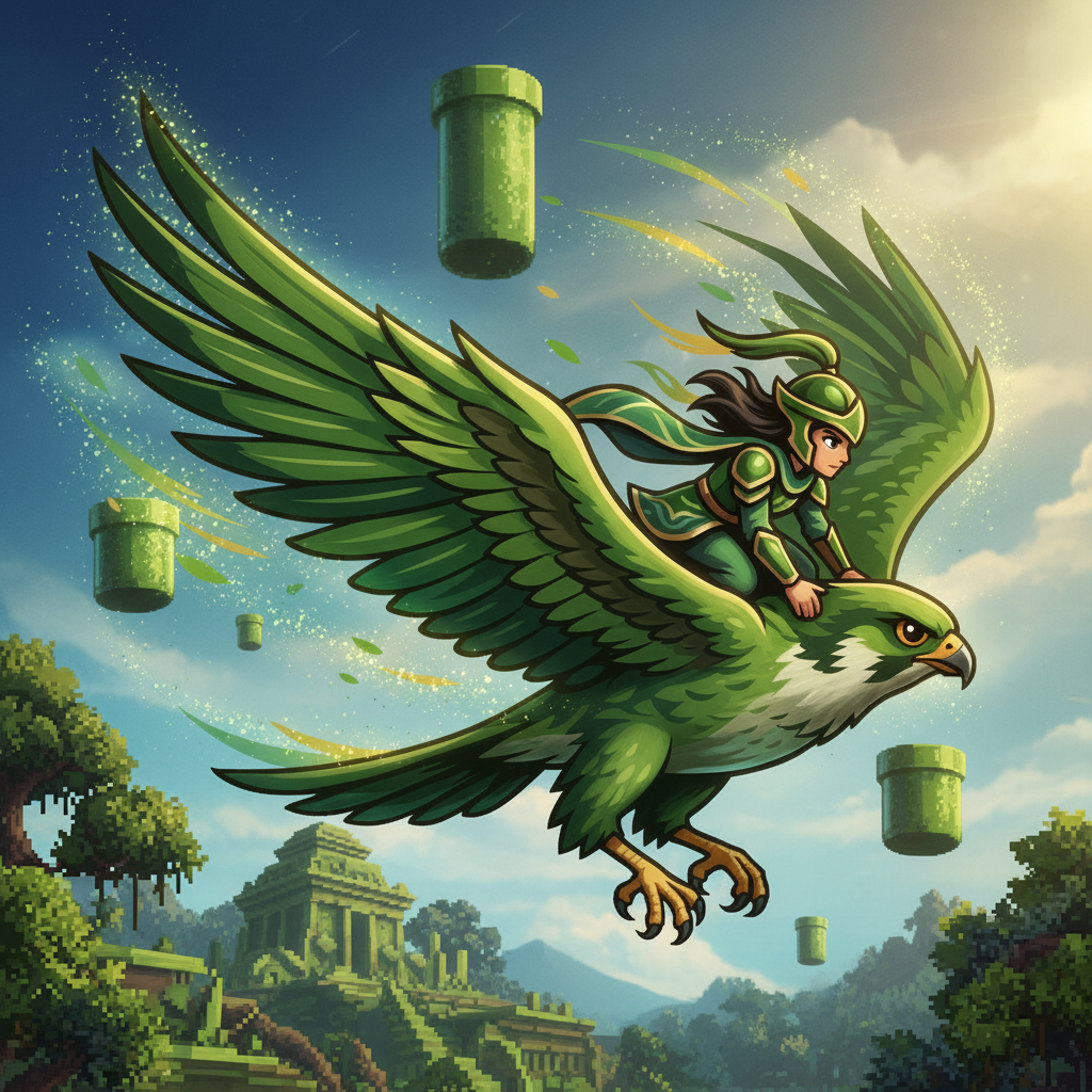 Flappy 137