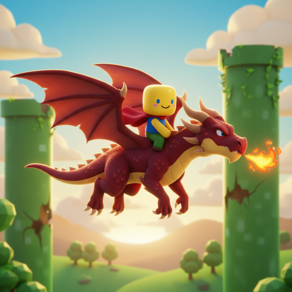 Flappy 120