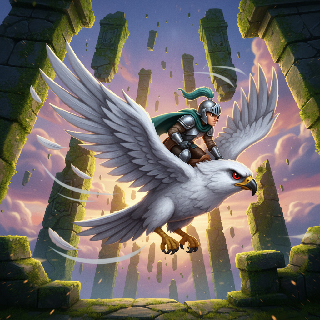 Flappy 32