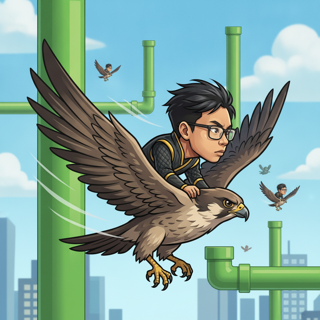 Flappy 290