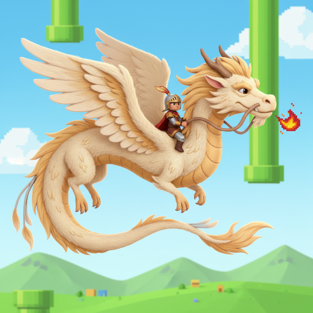 Flappy 368