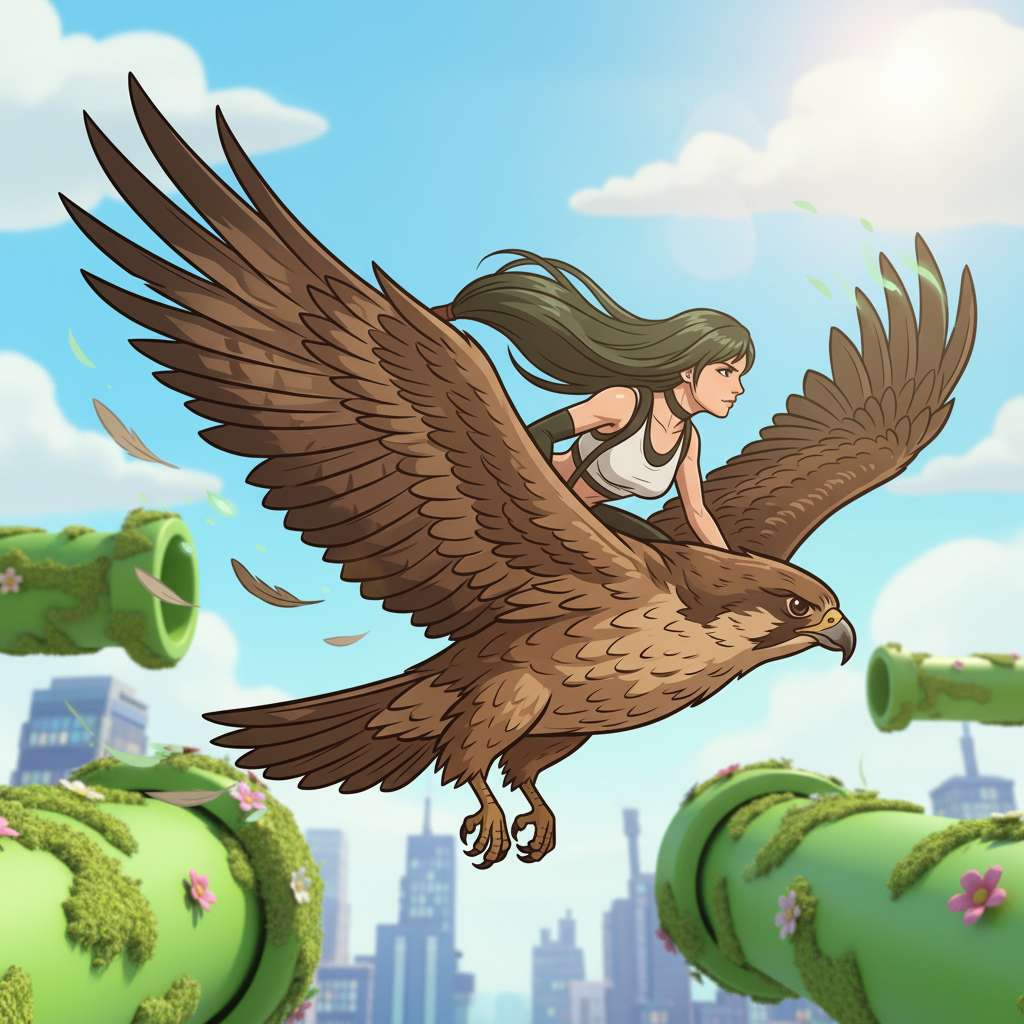Flappy 266