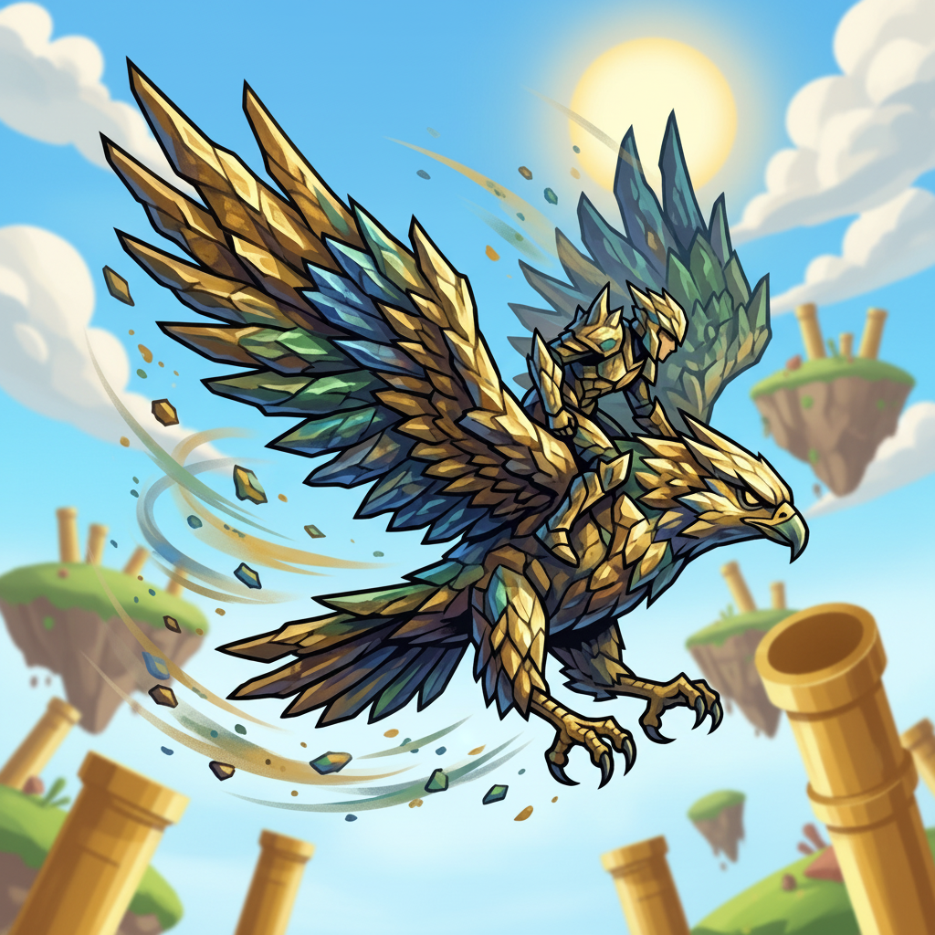 Flappy 37