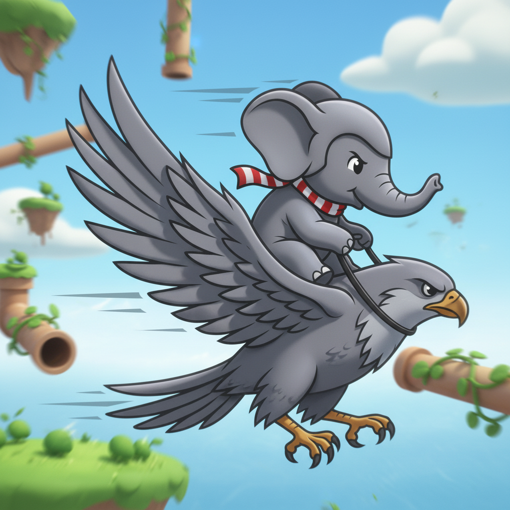 Flappy 141