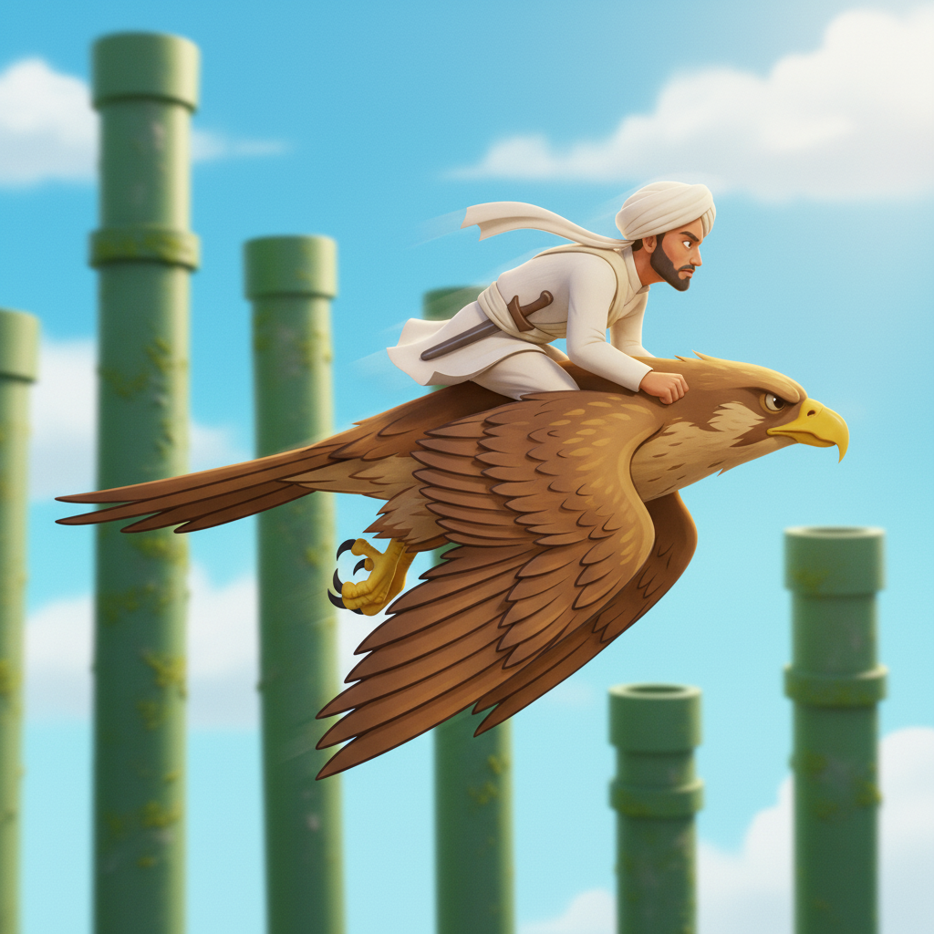Flappy 68