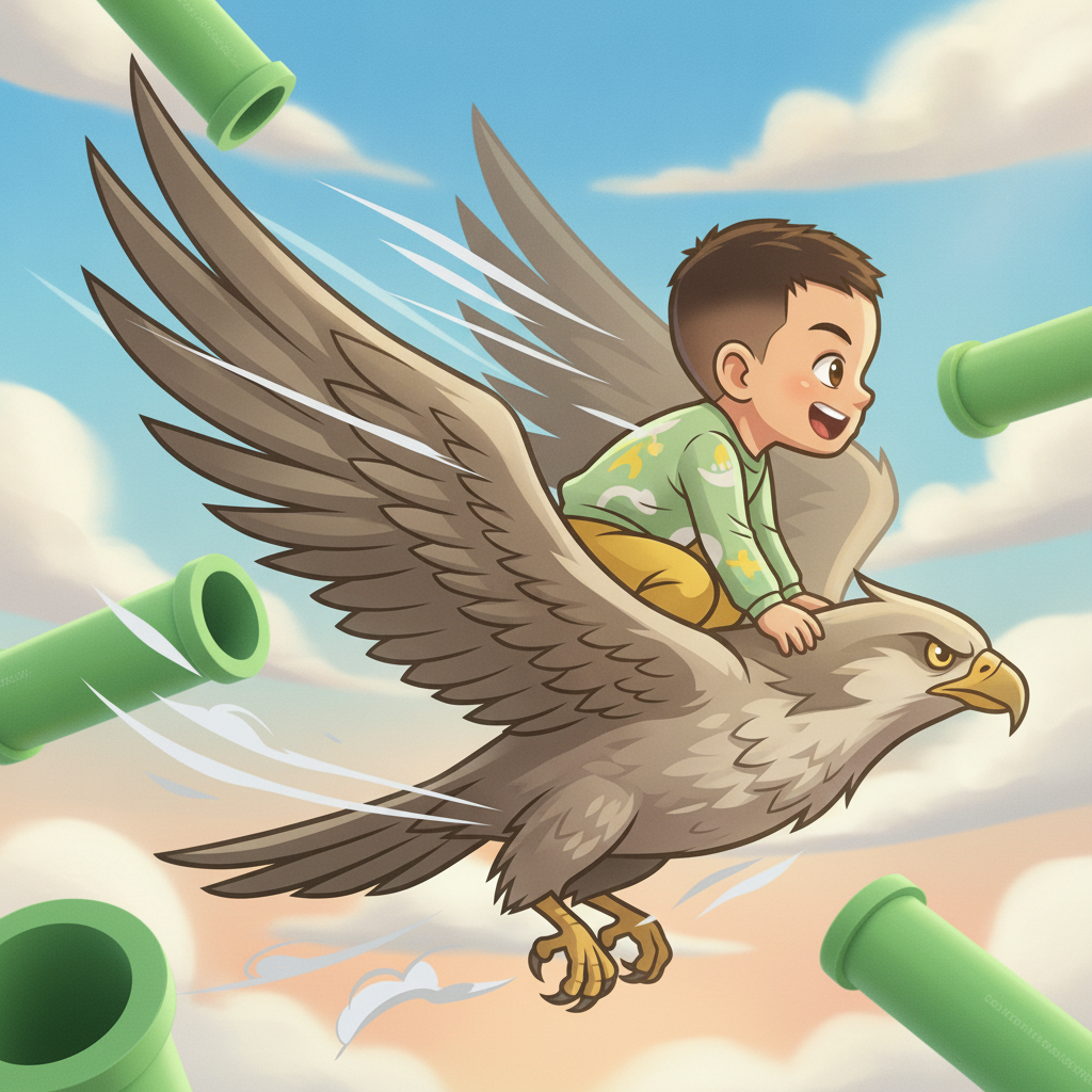 Flappy 359