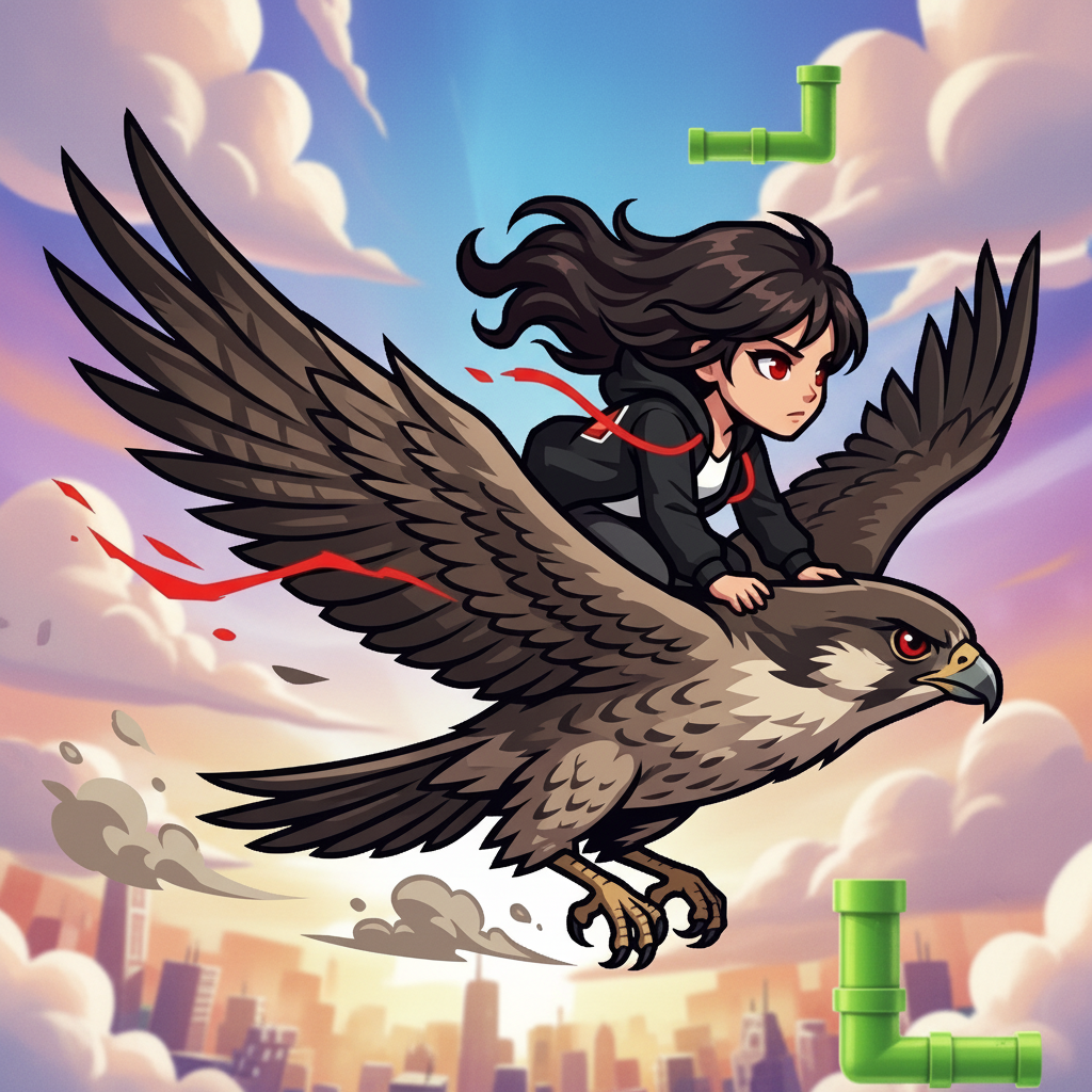 Flappy 363