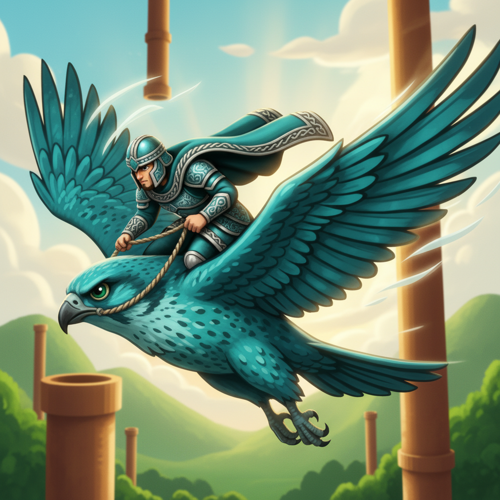 Flappy 315