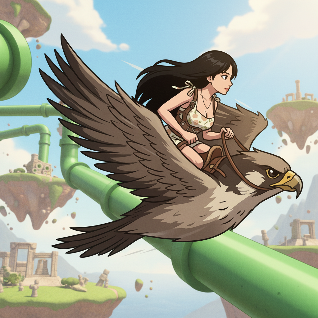 Flappy 269