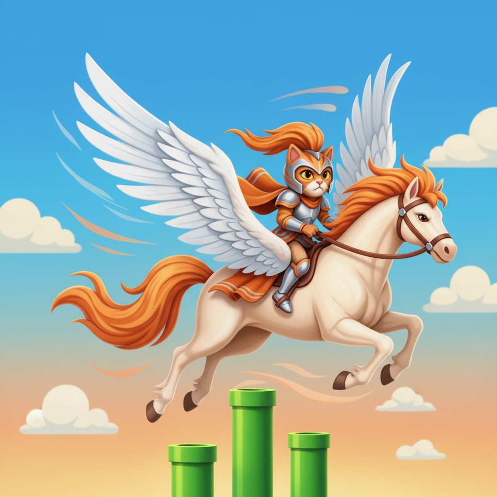 Flappy 97