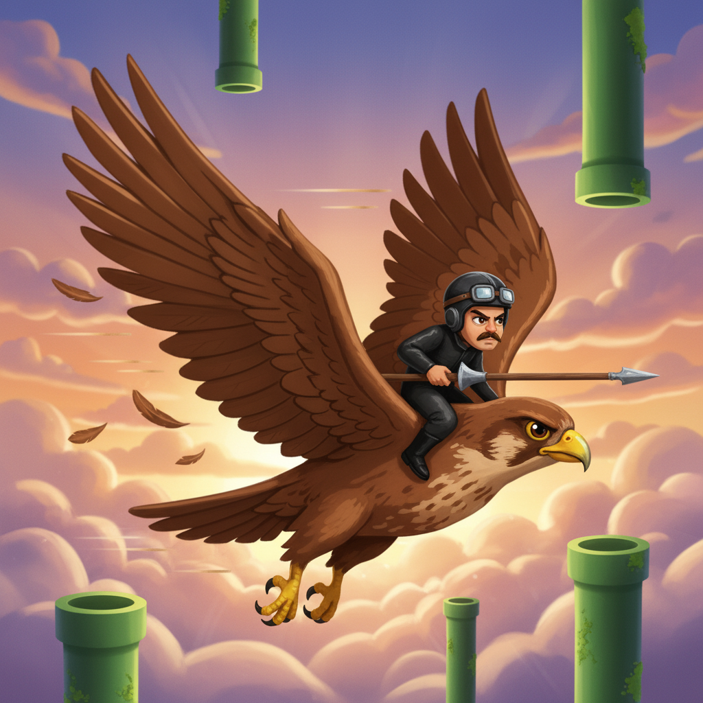 Flappy 3