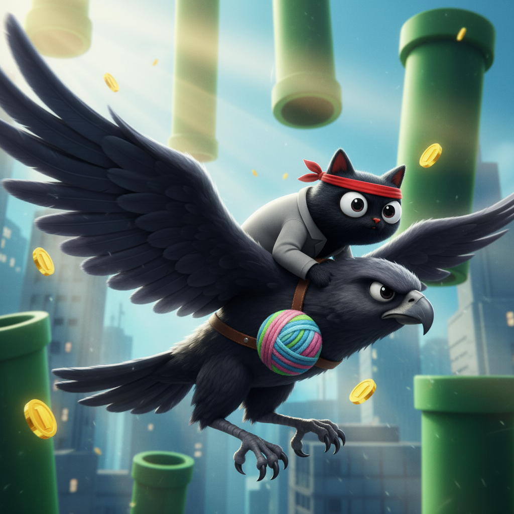 Flappy 167