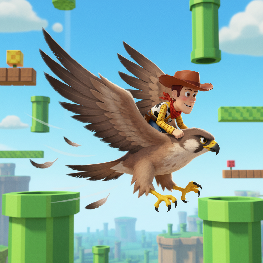 Flappy 82