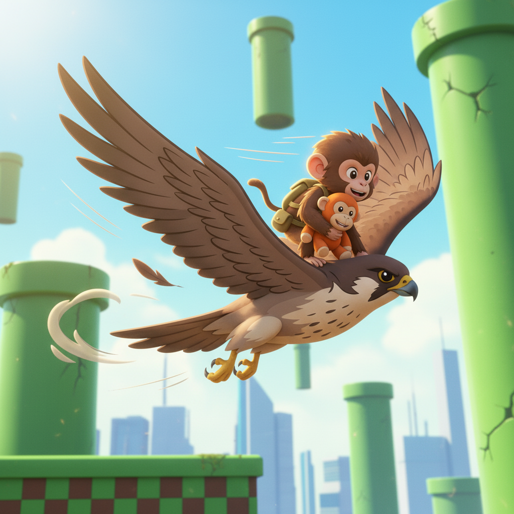 Flappy 14