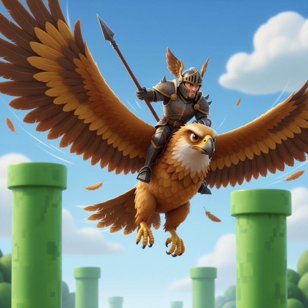 Flappy 182