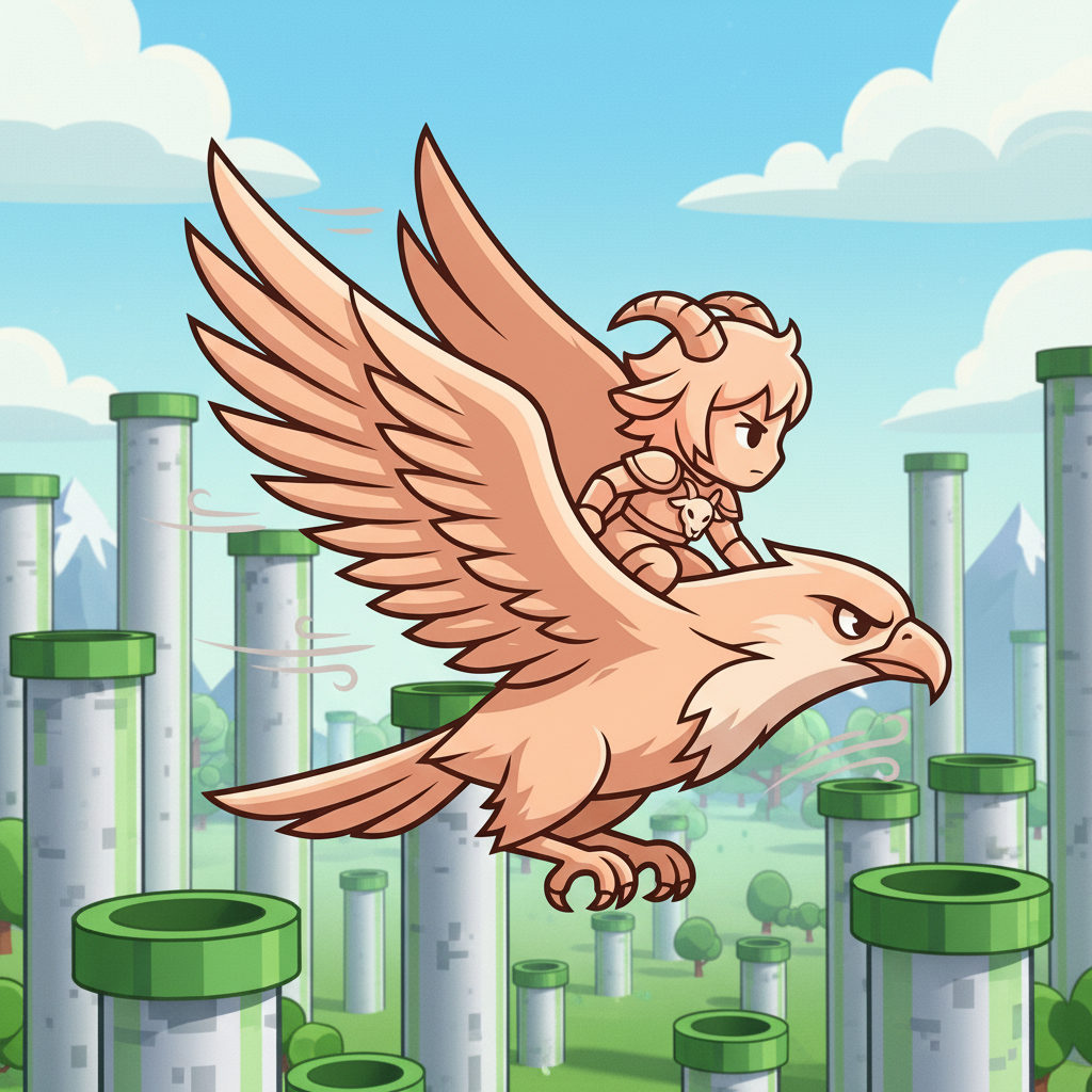 Flappy 199