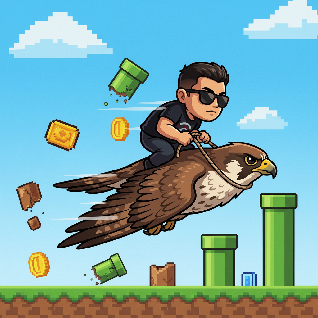 Flappy 134