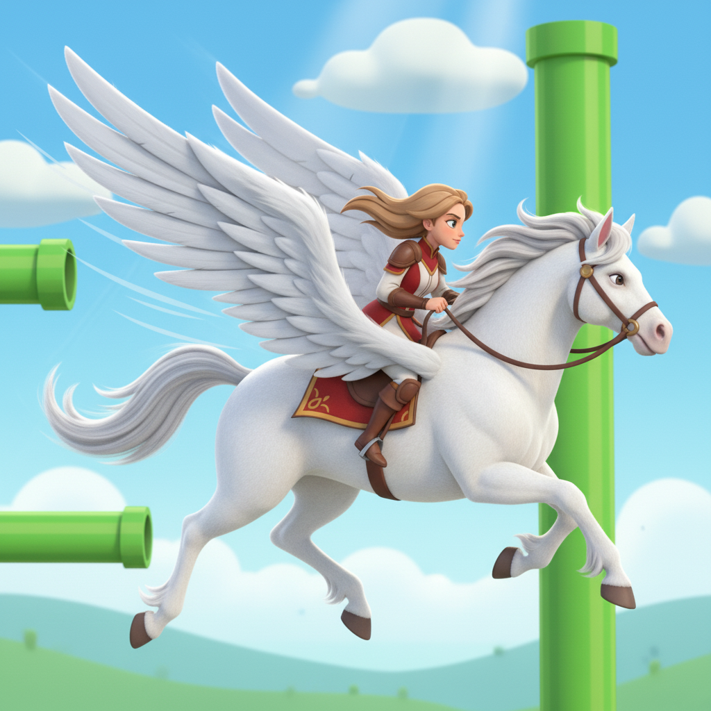 Flappy 35