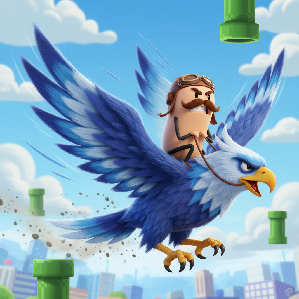 Flappy 221