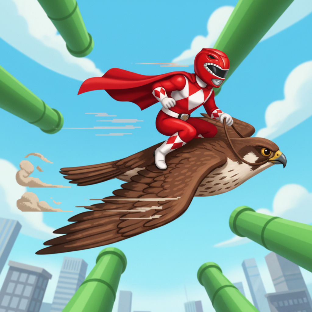 Flappy 78