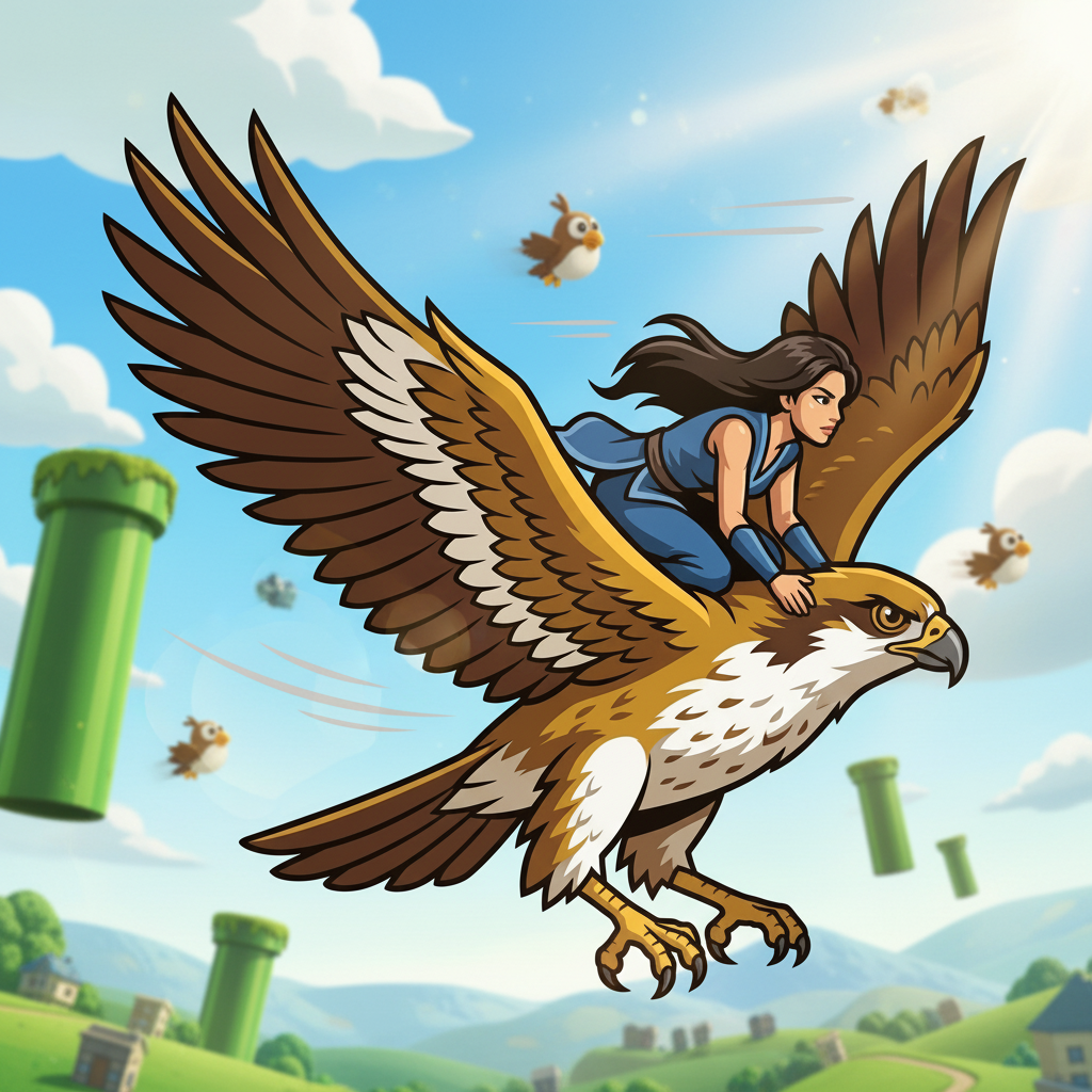 Flappy 382