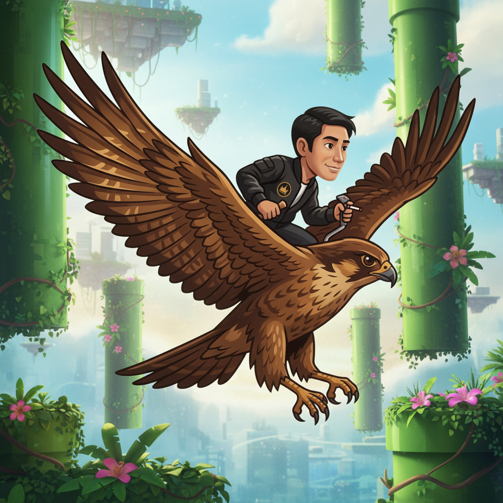 Flappy 268