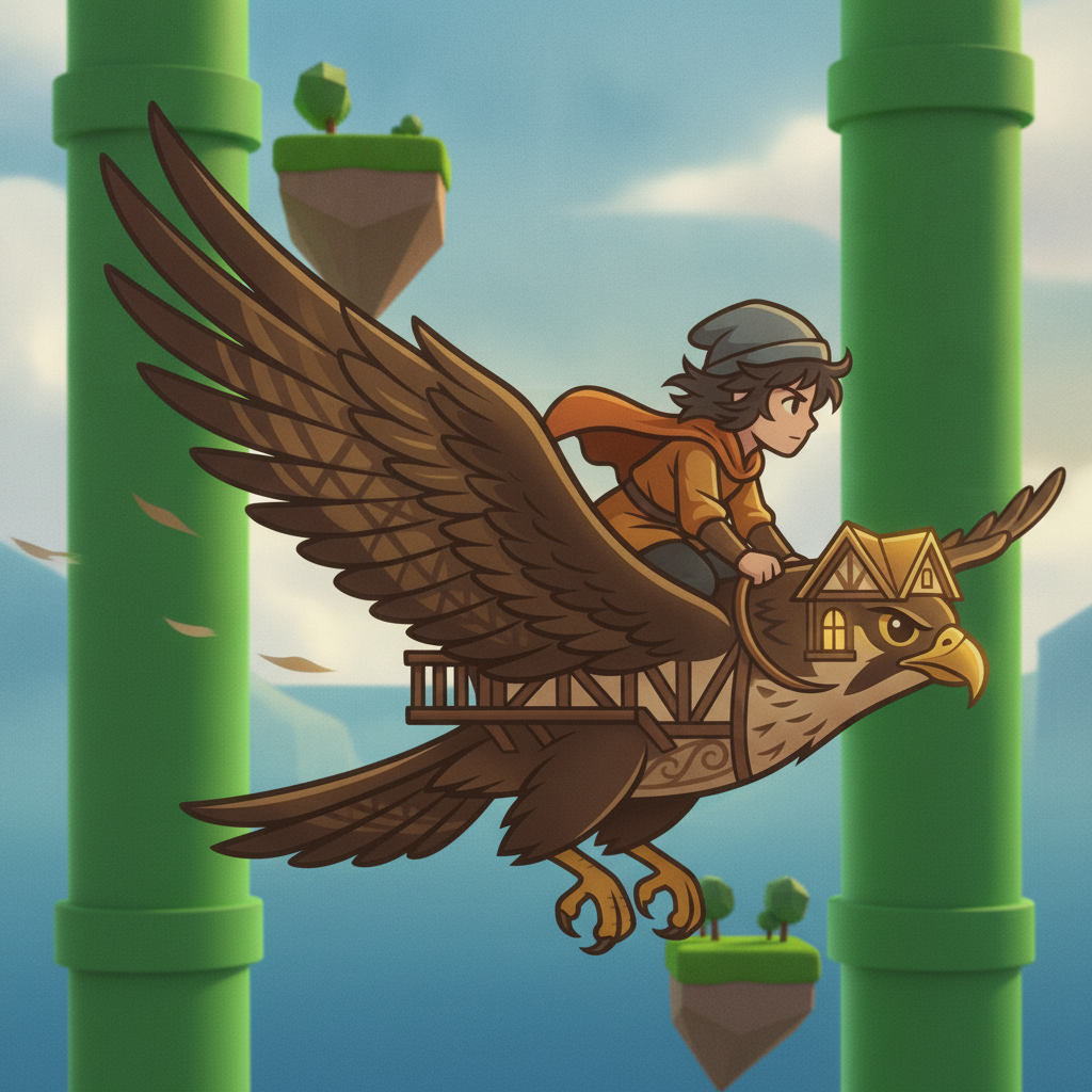 Flappy 259