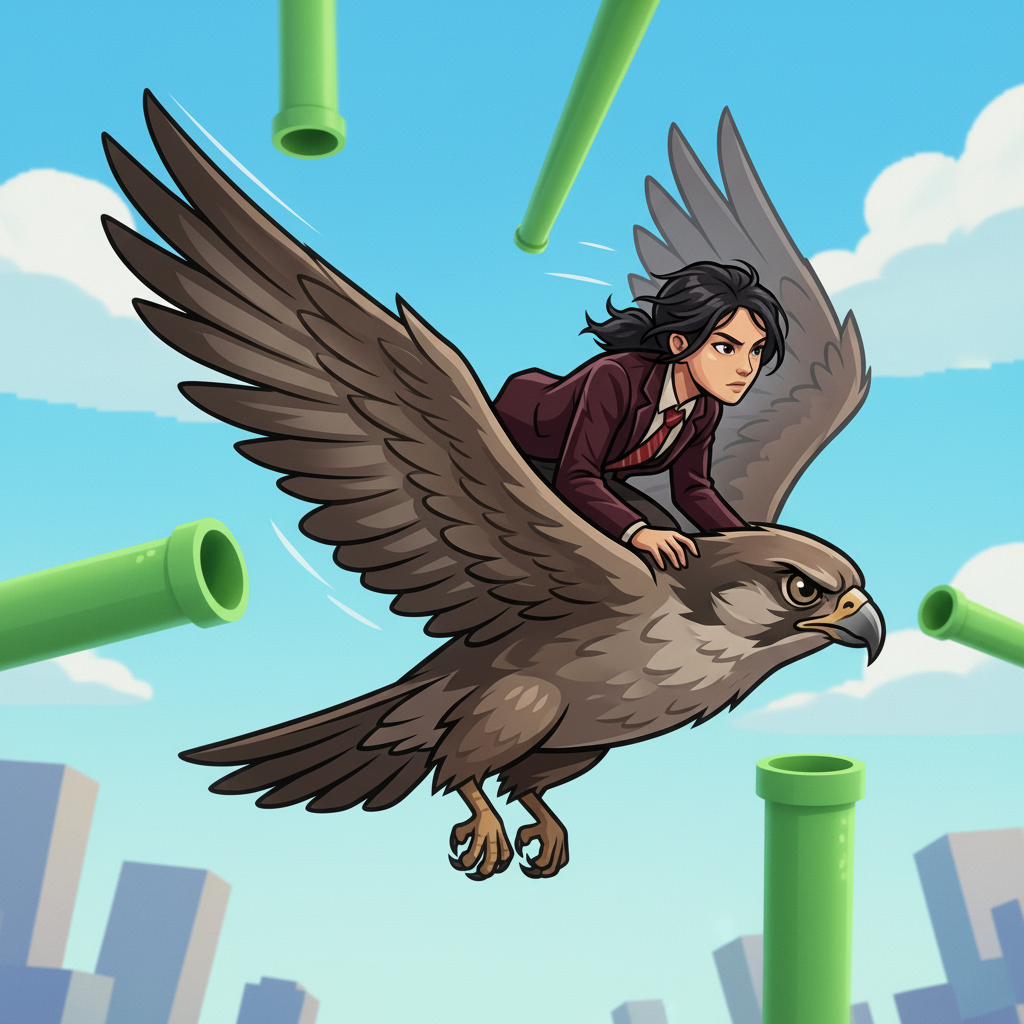 Flappy 16