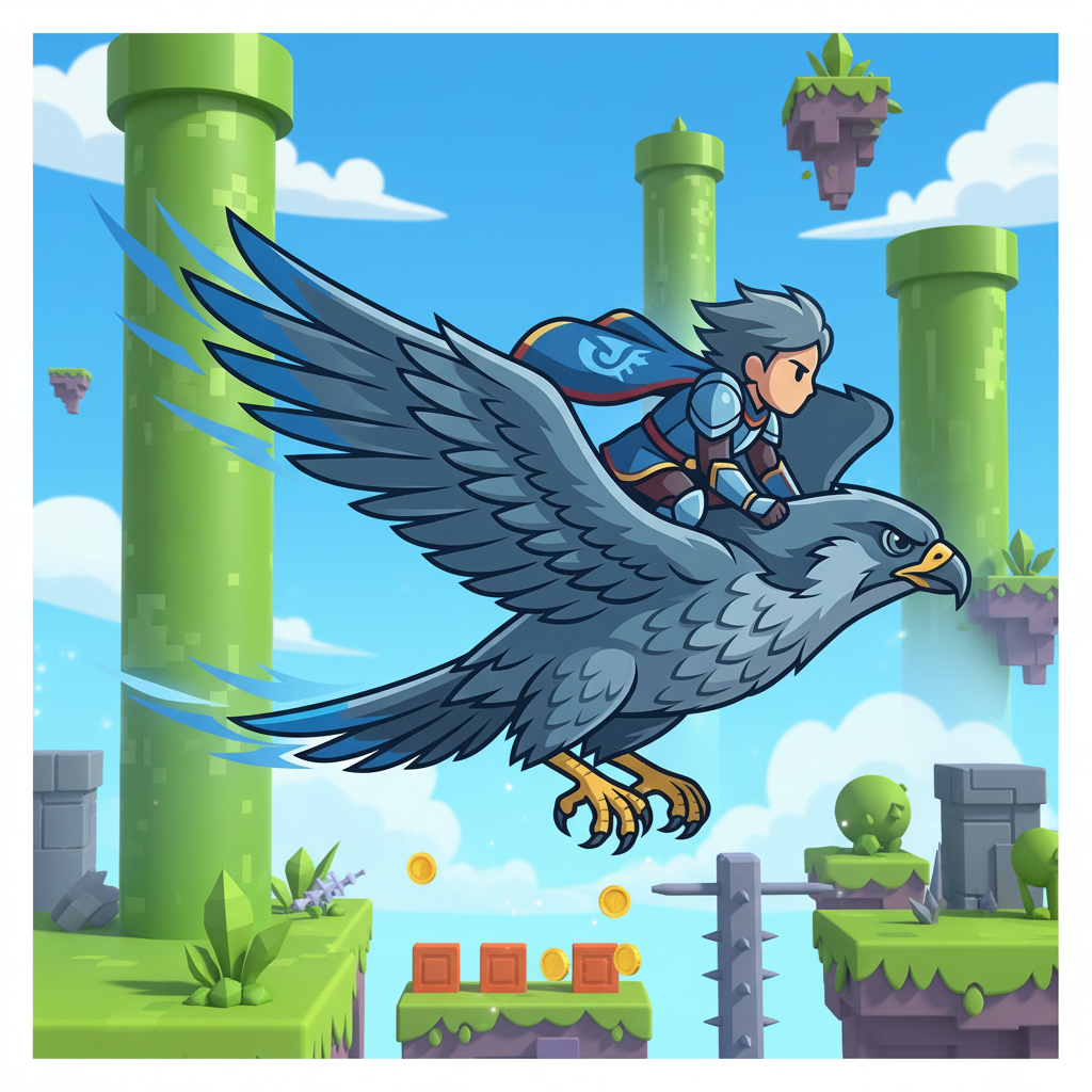 Flappy 252
