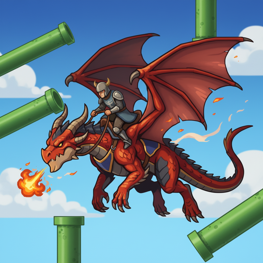 Flappy 130