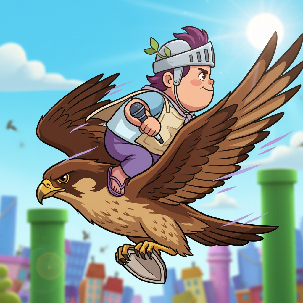 Flappy 56
