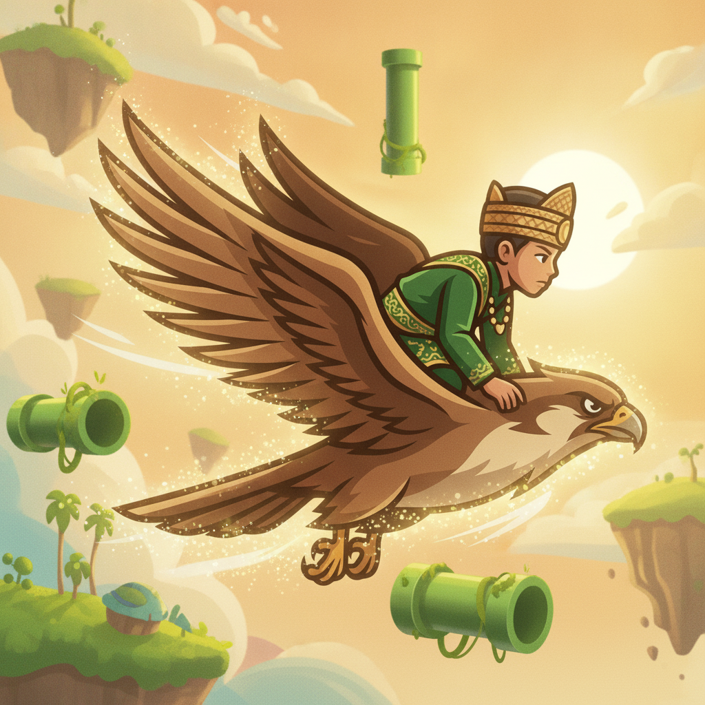 Flappy 320