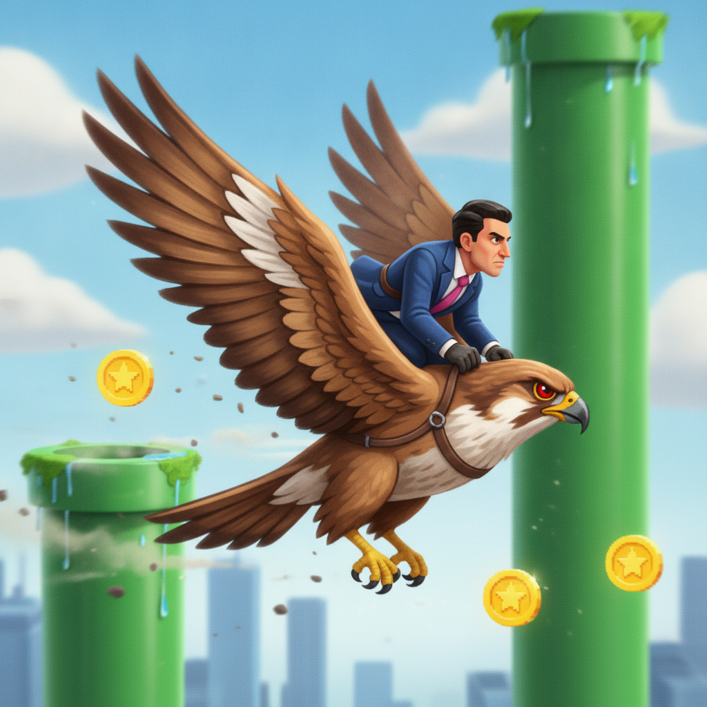 Flappy 309
