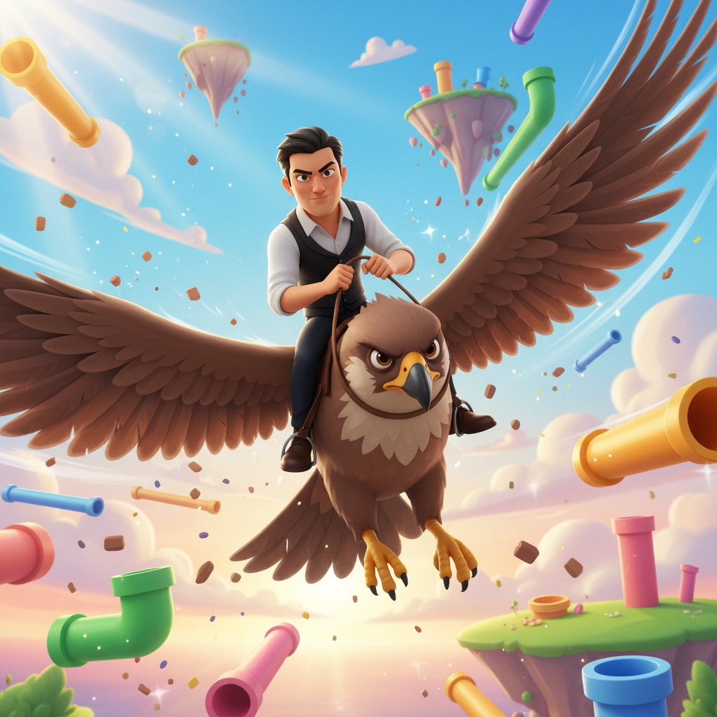 Flappy 55