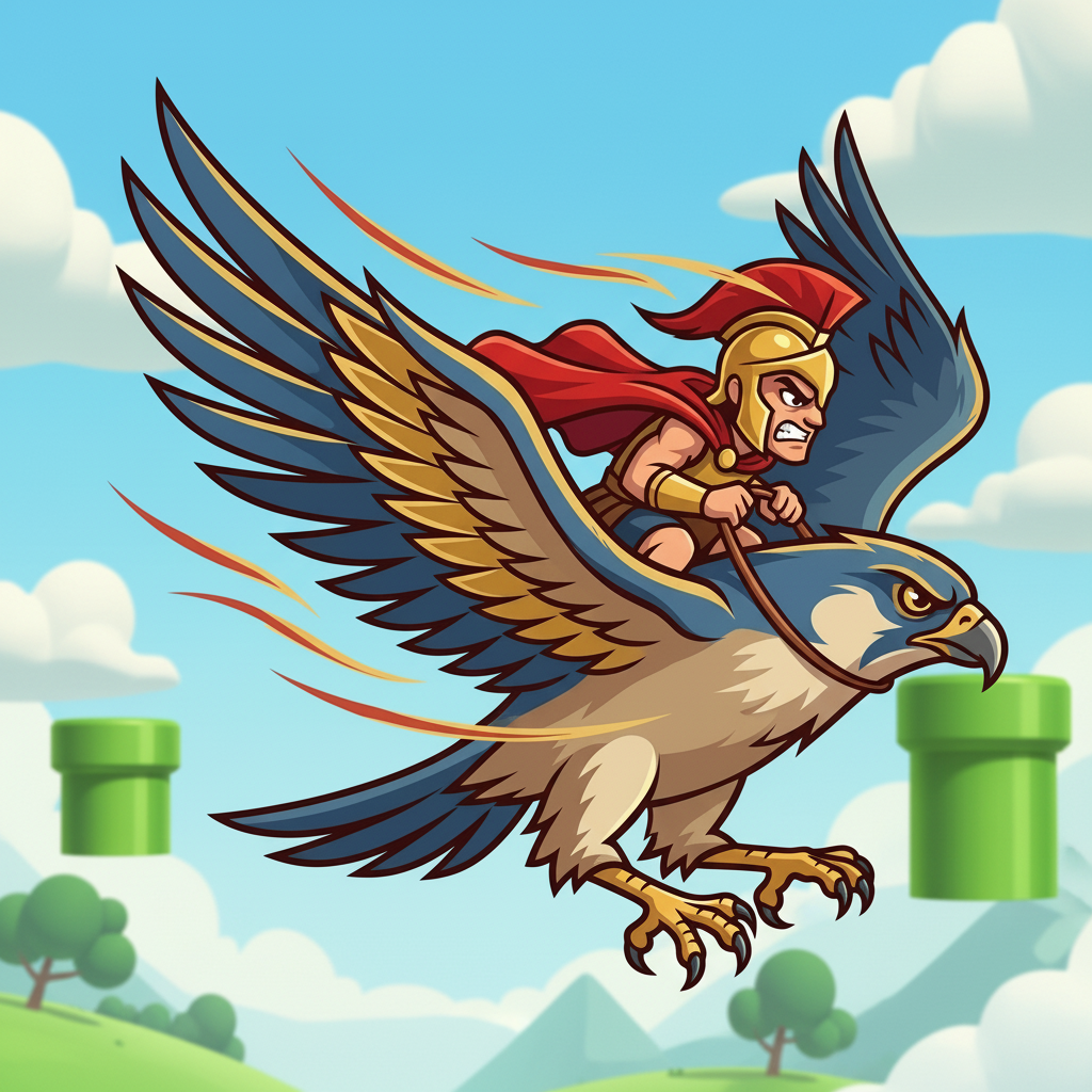 Flappy 132