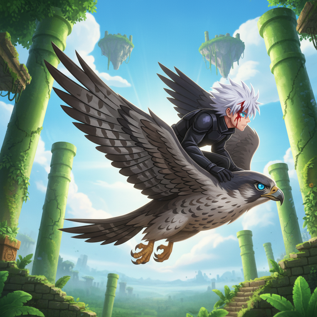 Flappy 43