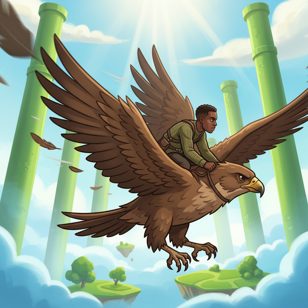 Flappy 381