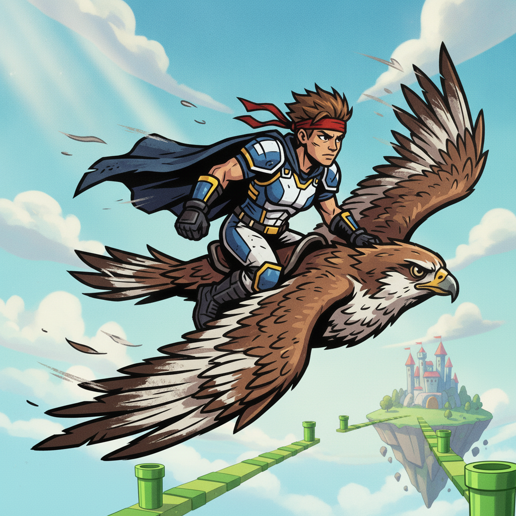 Flappy 300